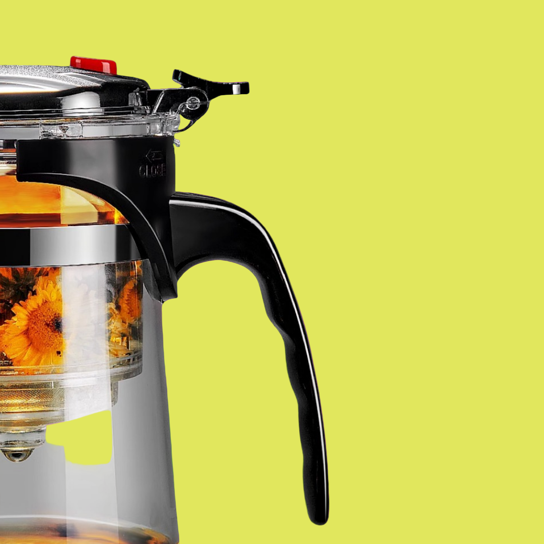 Bule Infusor de Chá - Tea Essence