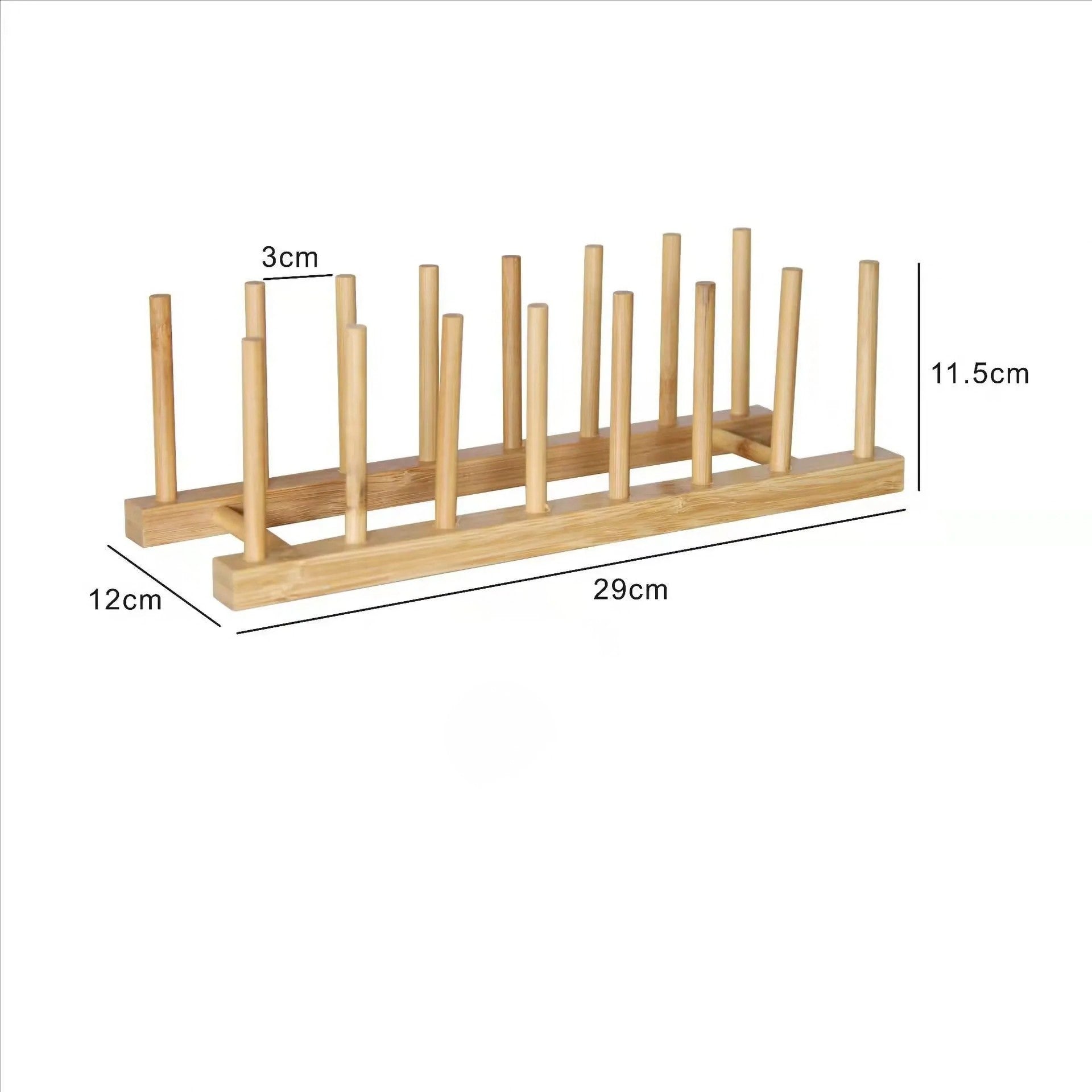 BambooFlow - Bamboe Organizer