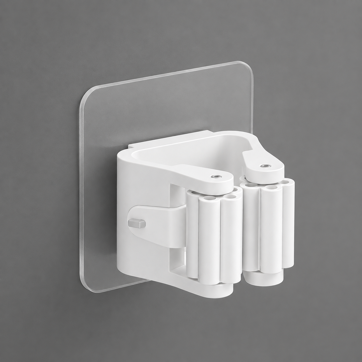 MELYA FlexGrip - Zelfklevende Multifunctionele Houder