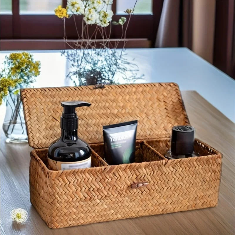 PureNest - Opbergmand met Vakken