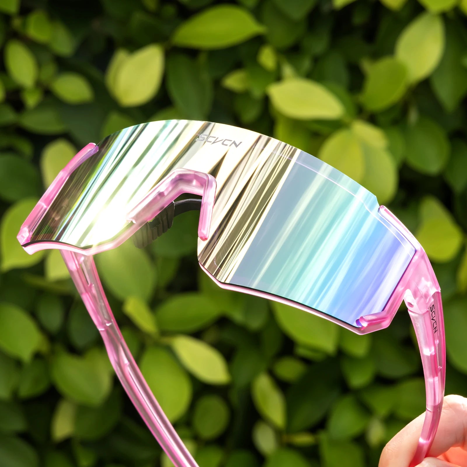 Óculos de sol Windproof