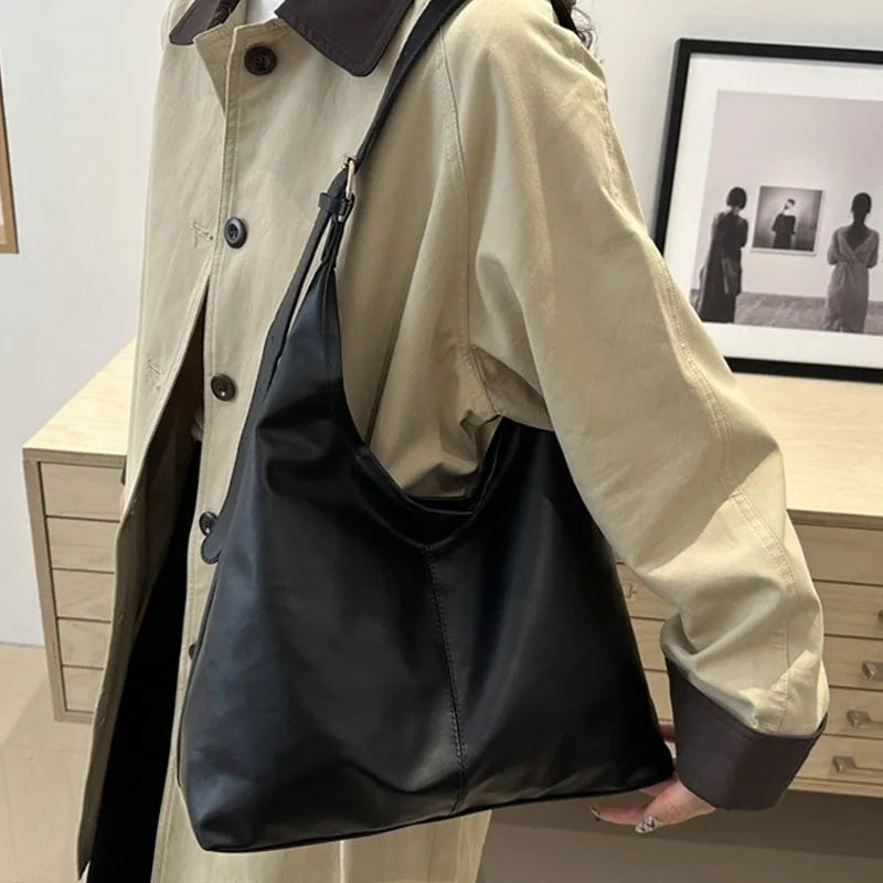 Bolsa saco versátil