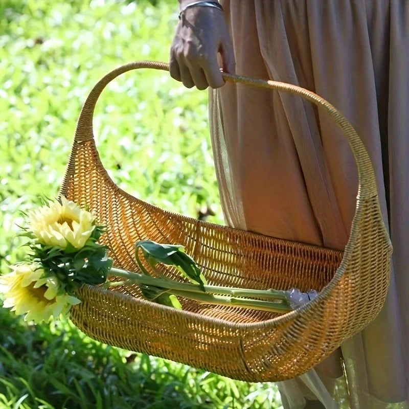 ServeNest - Rotan Mand