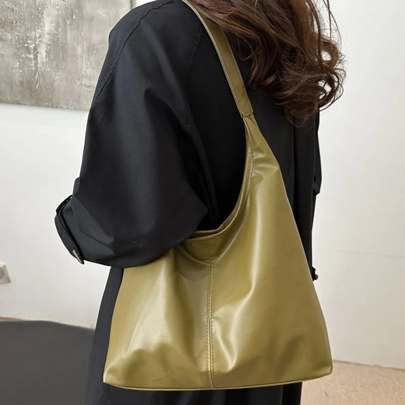 Bolsa saco versátil