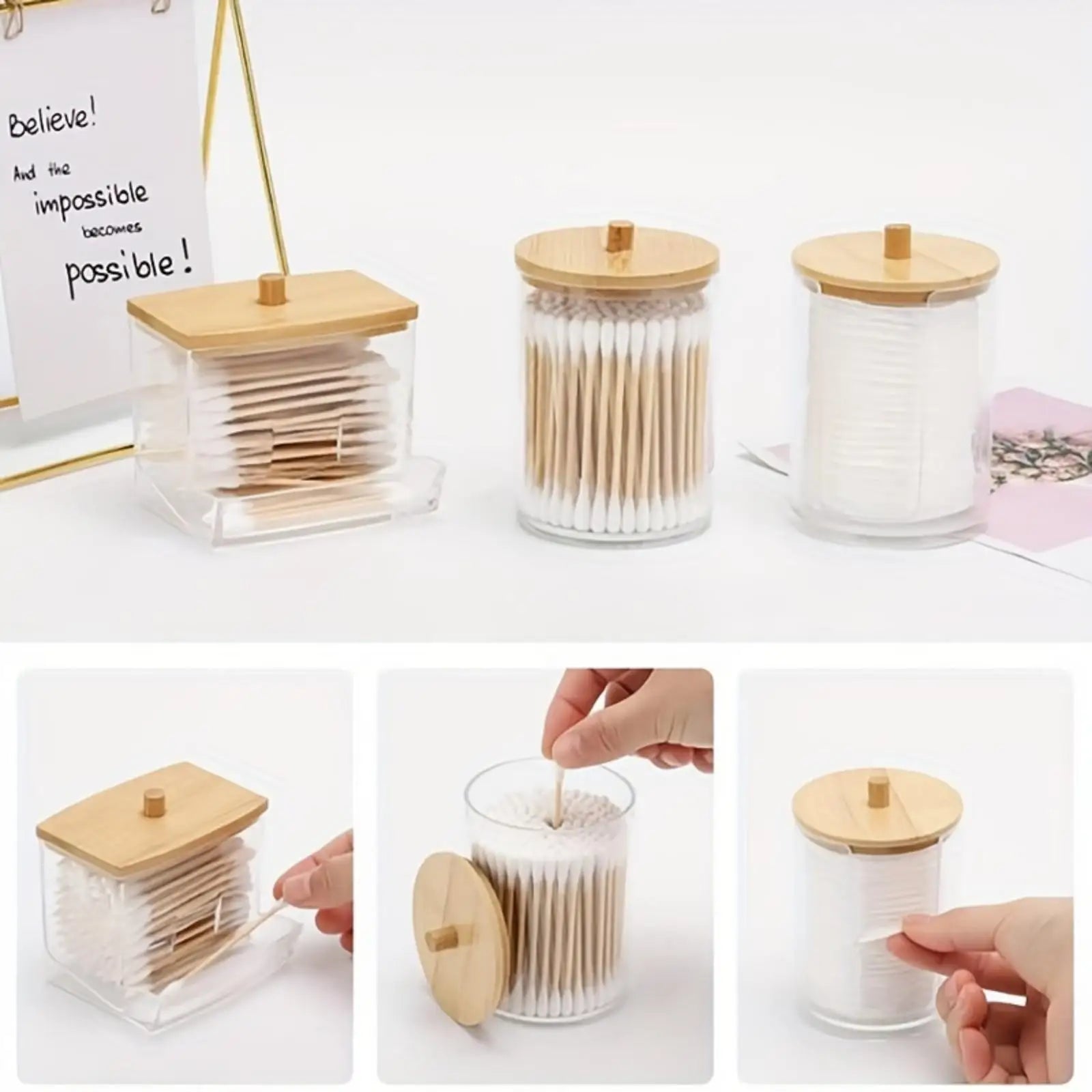 PureBath - Badkamer Dispensers