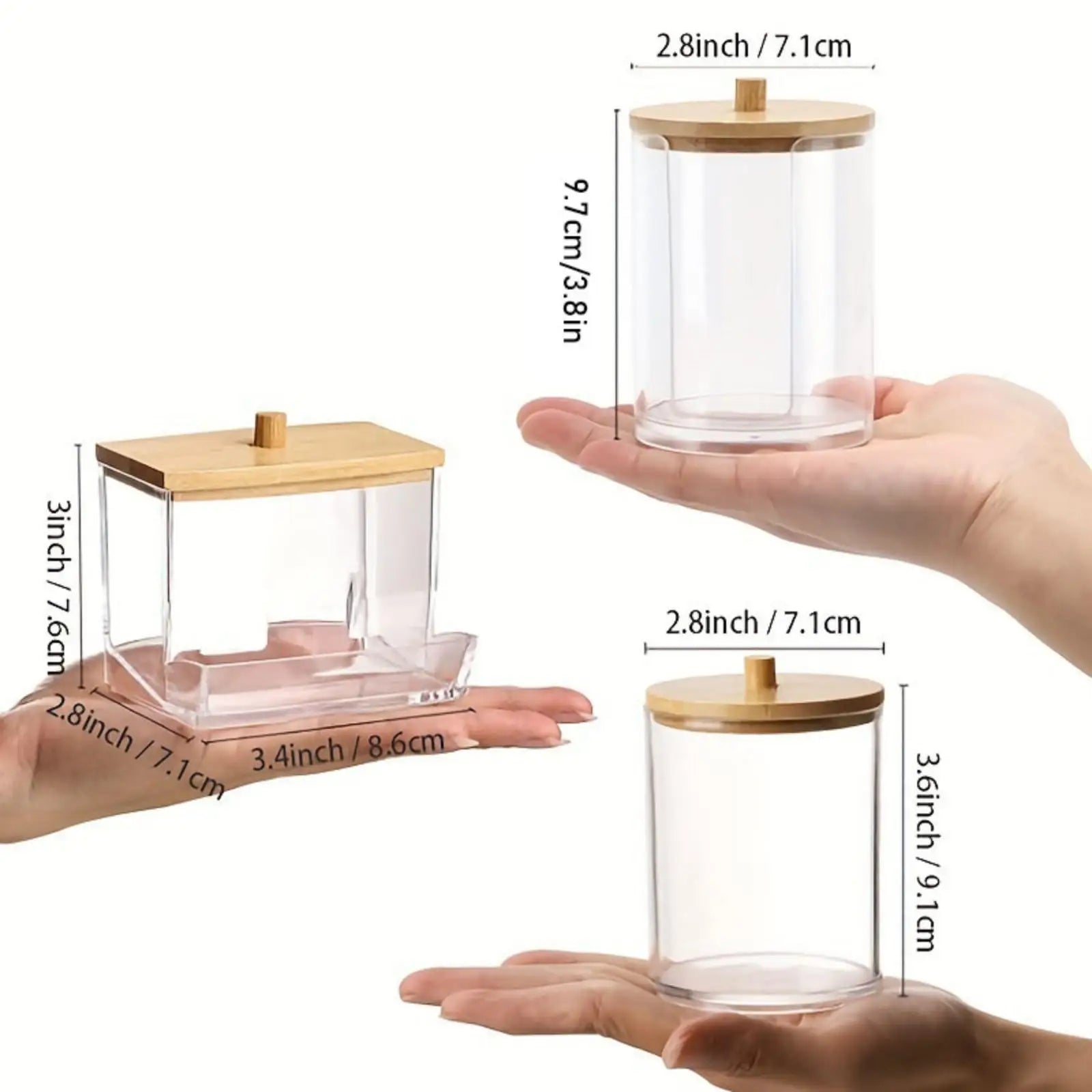 PureBath - Badkamer Dispensers