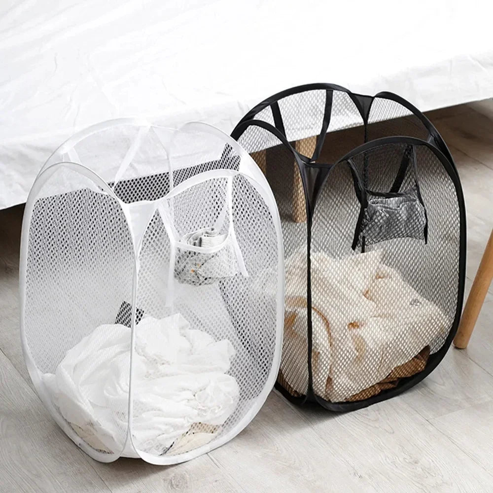 AirFold - Ventilerende Wasmand