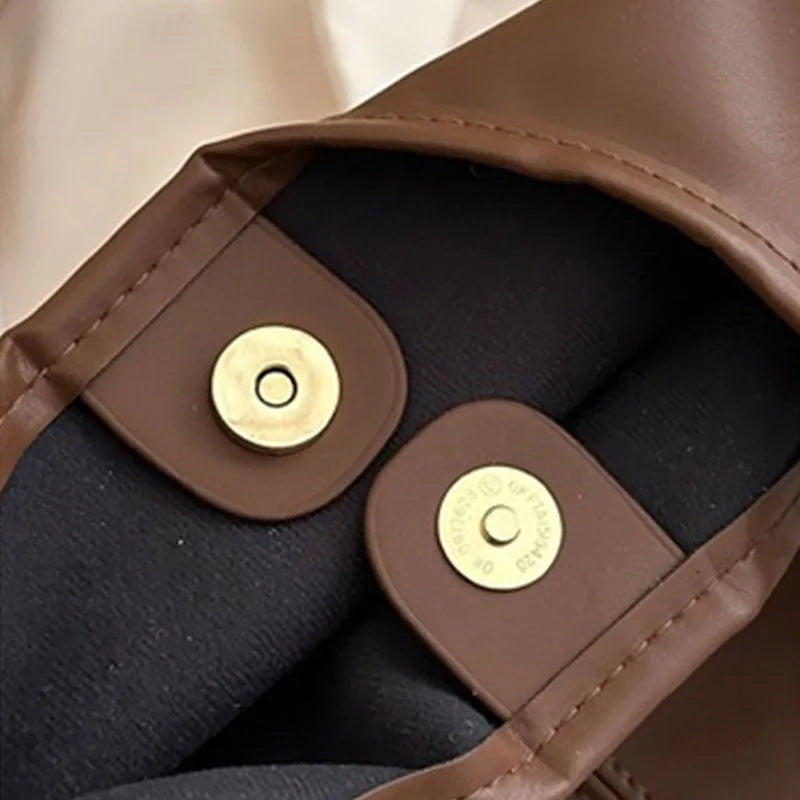 Bolsa saco versátil