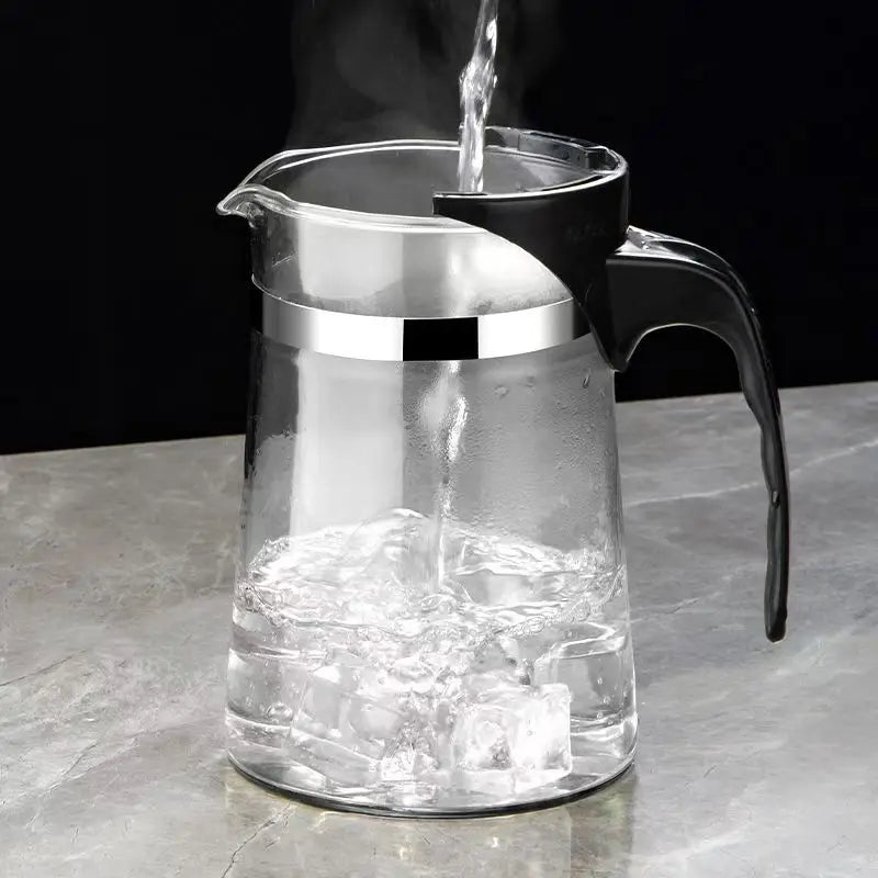 Bule Infusor de Chá - Tea Essence