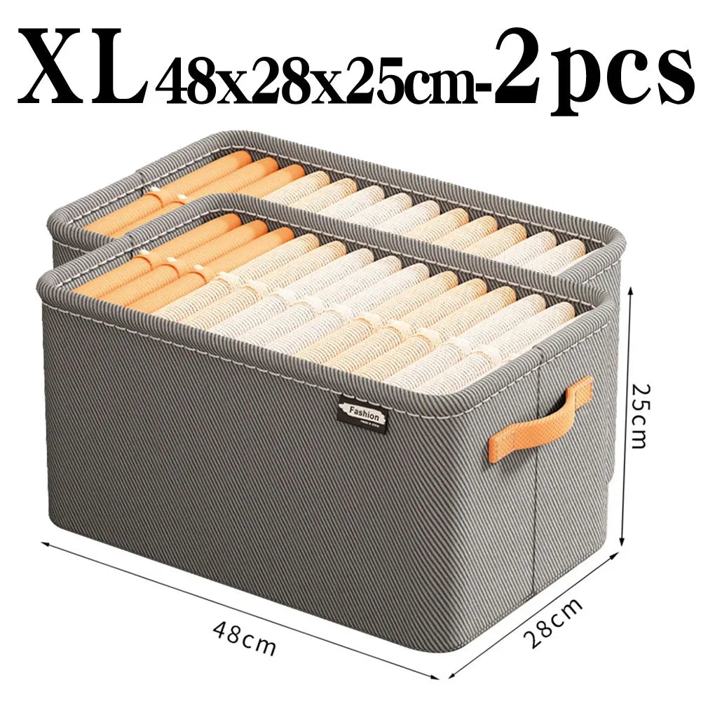 Closy - Opbergbox