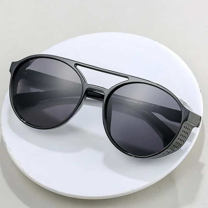 Óculos de Sol Estiloso Juncture