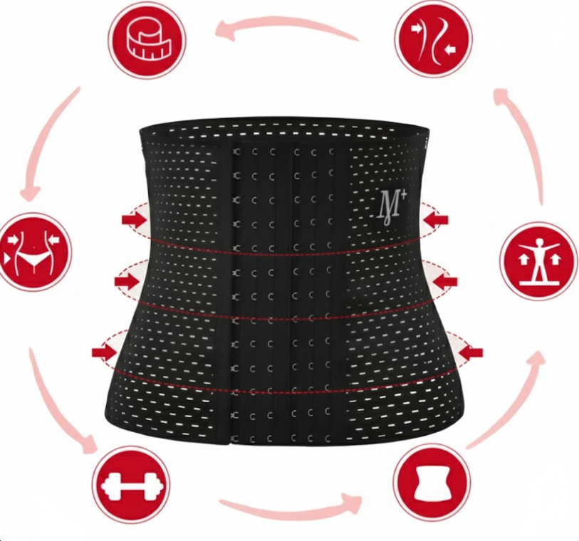 Cinta Modeladora - ShapeUp