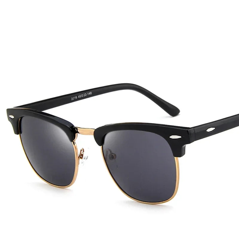 Óculos de Sol Clássico | QUEIMA ESTOQUE 🔥