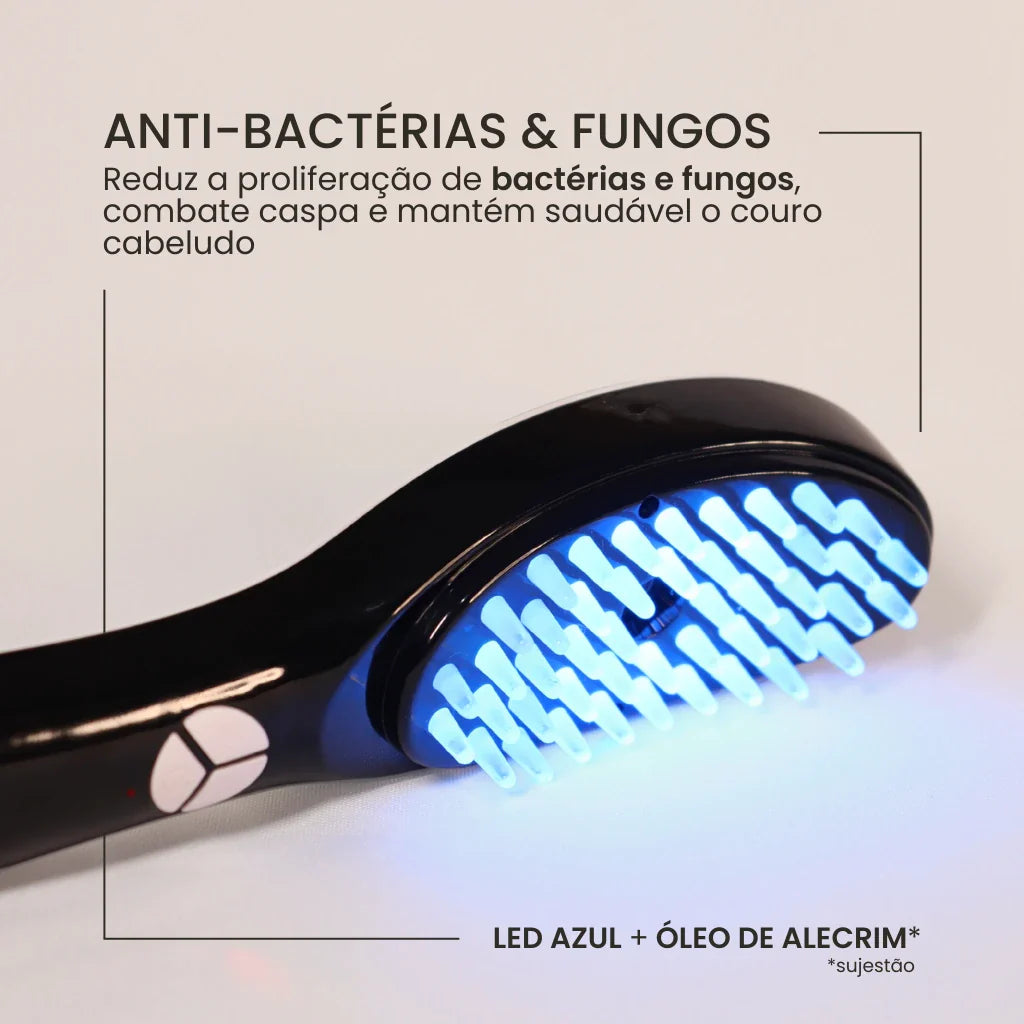 Escova Anti-Queda Therabrush