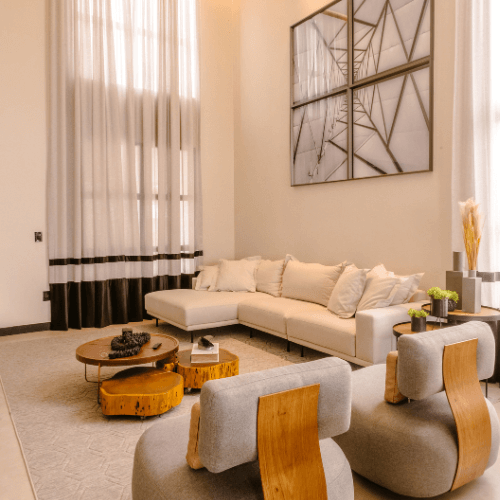 Casa e Decoração