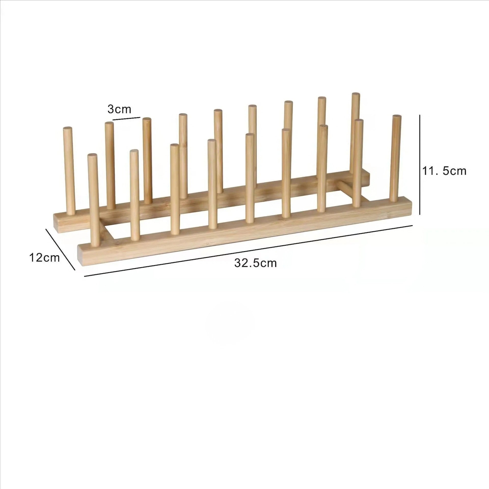 BambooFlow - Bamboe Organizer