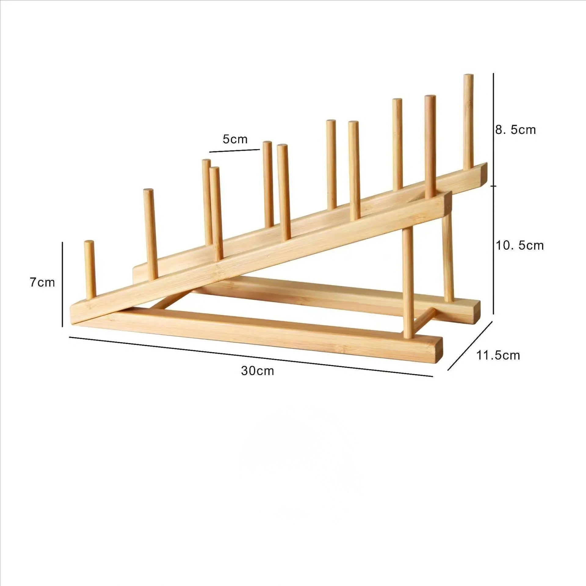 BambooFlow - Bamboe Organizer