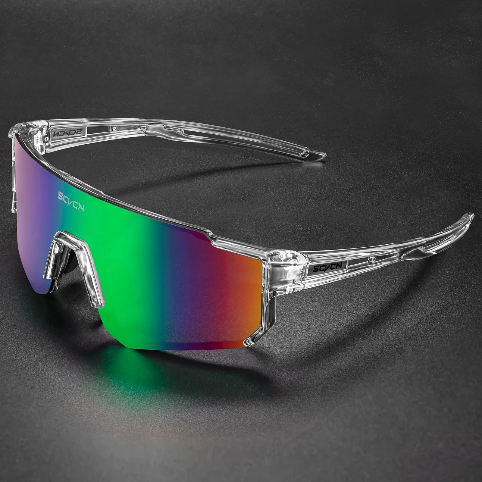 Óculos de sol Windproof