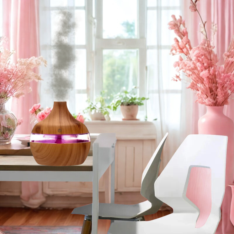 Life Air – Luchtbevochtiger voor een Betere Levenskwaliteit