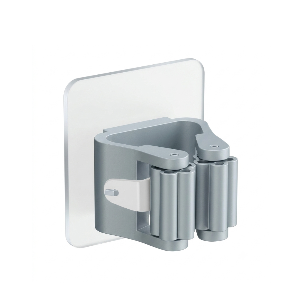 MELYA FlexGrip - Zelfklevende Multifunctionele Houder