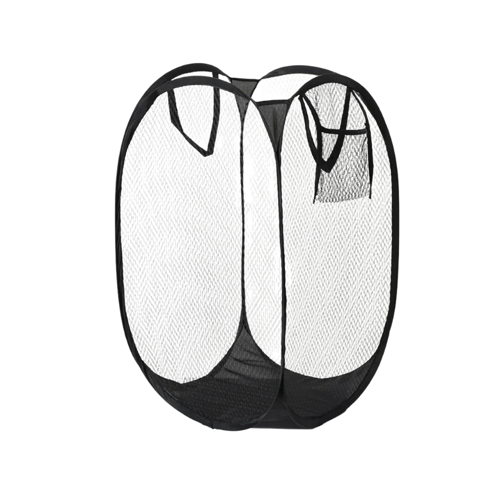 AirFold - Ventilerende Wasmand