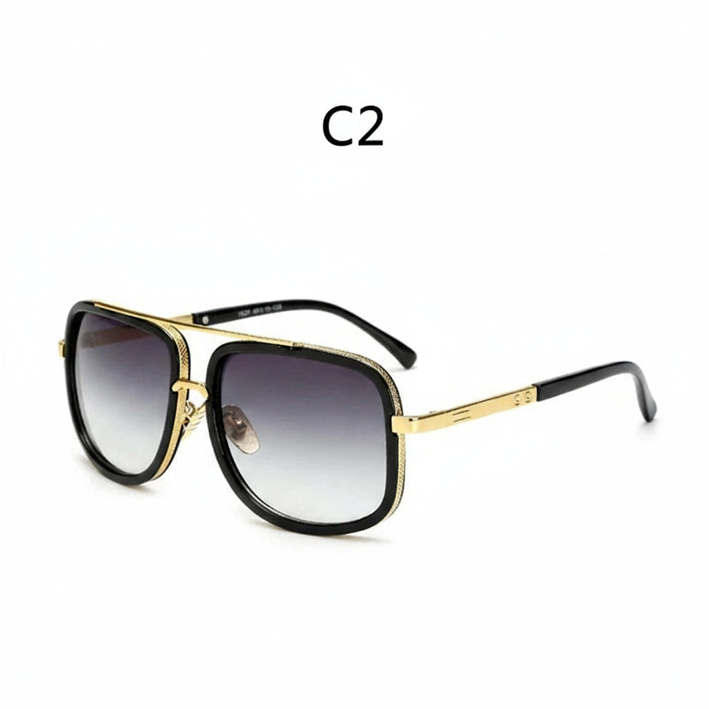 Óculos de sol Lion Glass