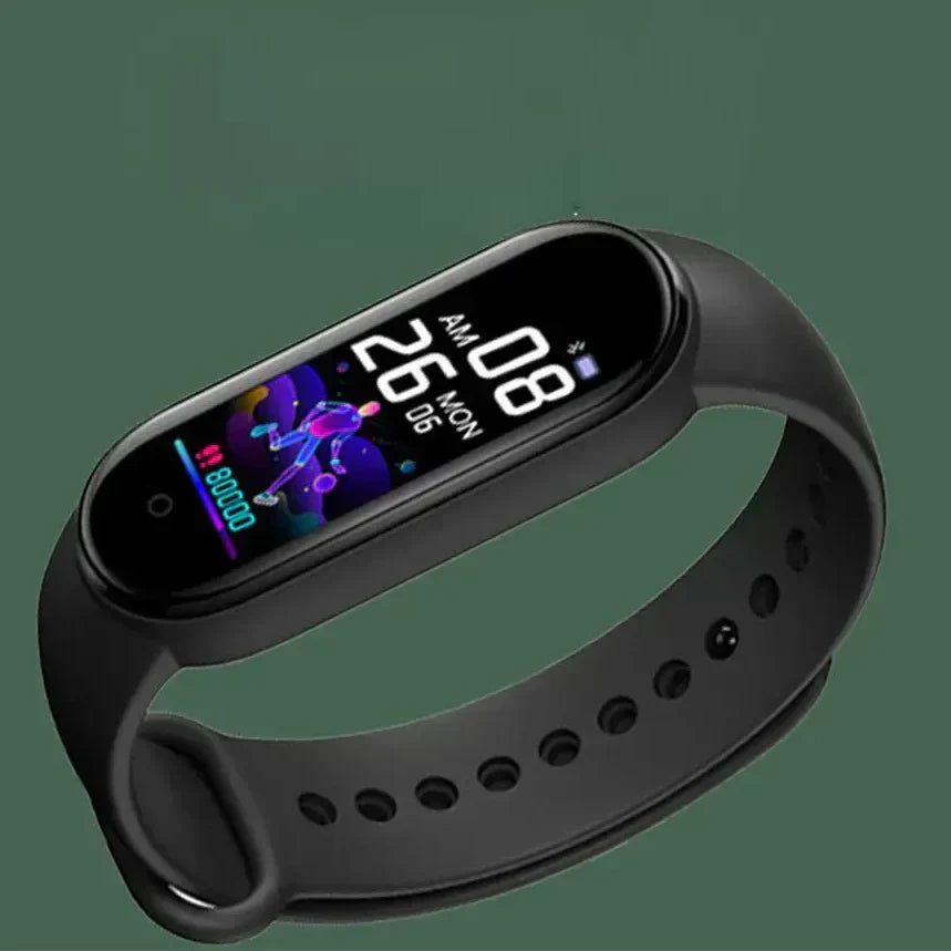 Relógio Smartwatch Inteligente - M8