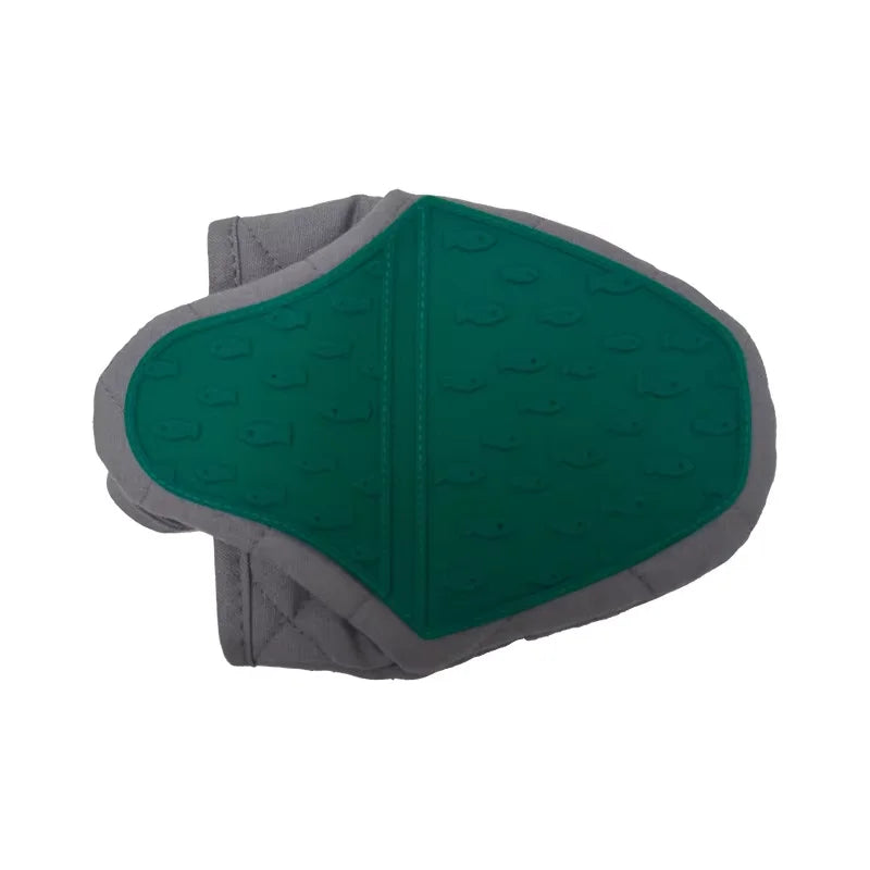 HeatGrip - Siliconen Ovenhandschoen