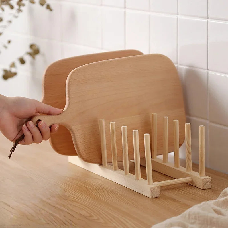 BambooFlow - Bamboe Organizer