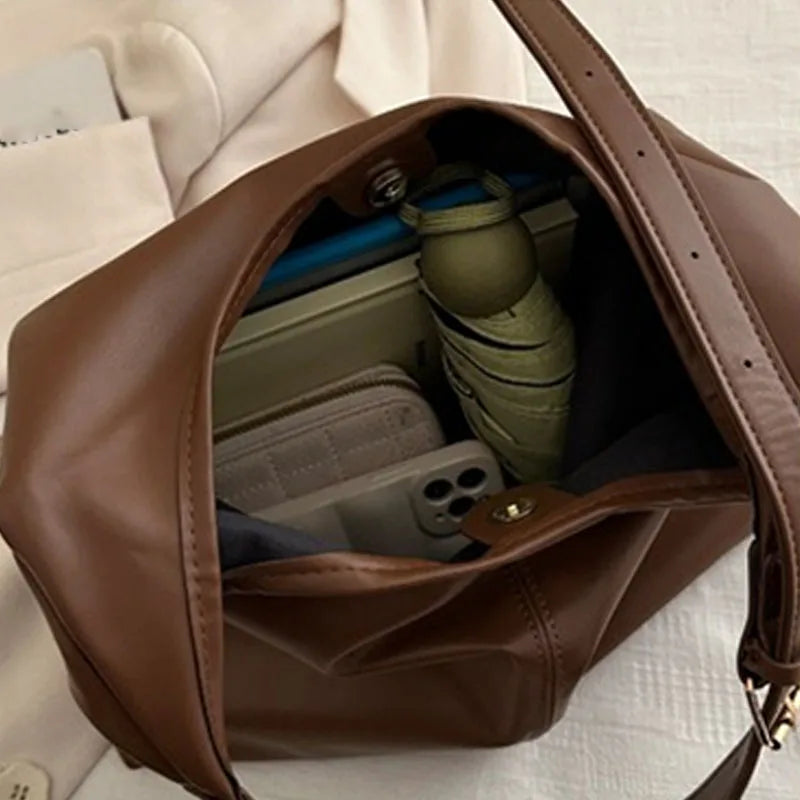 Bolsa saco versátil