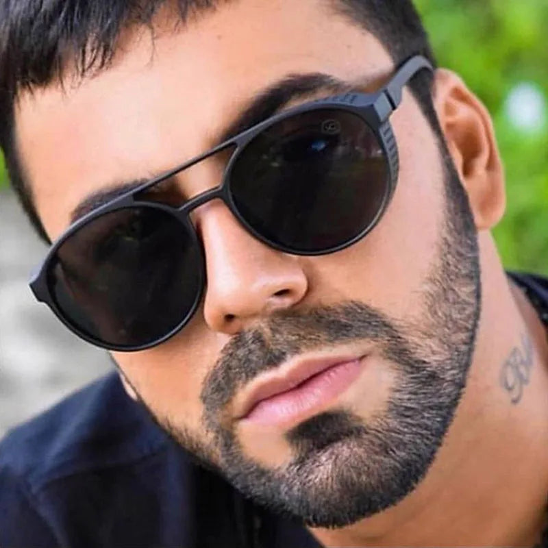 Óculos de Sol Estiloso Juncture