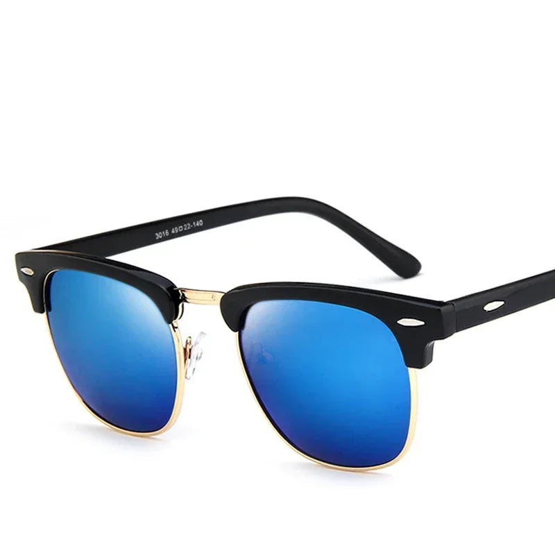 Óculos de Sol Clássico | QUEIMA ESTOQUE 🔥