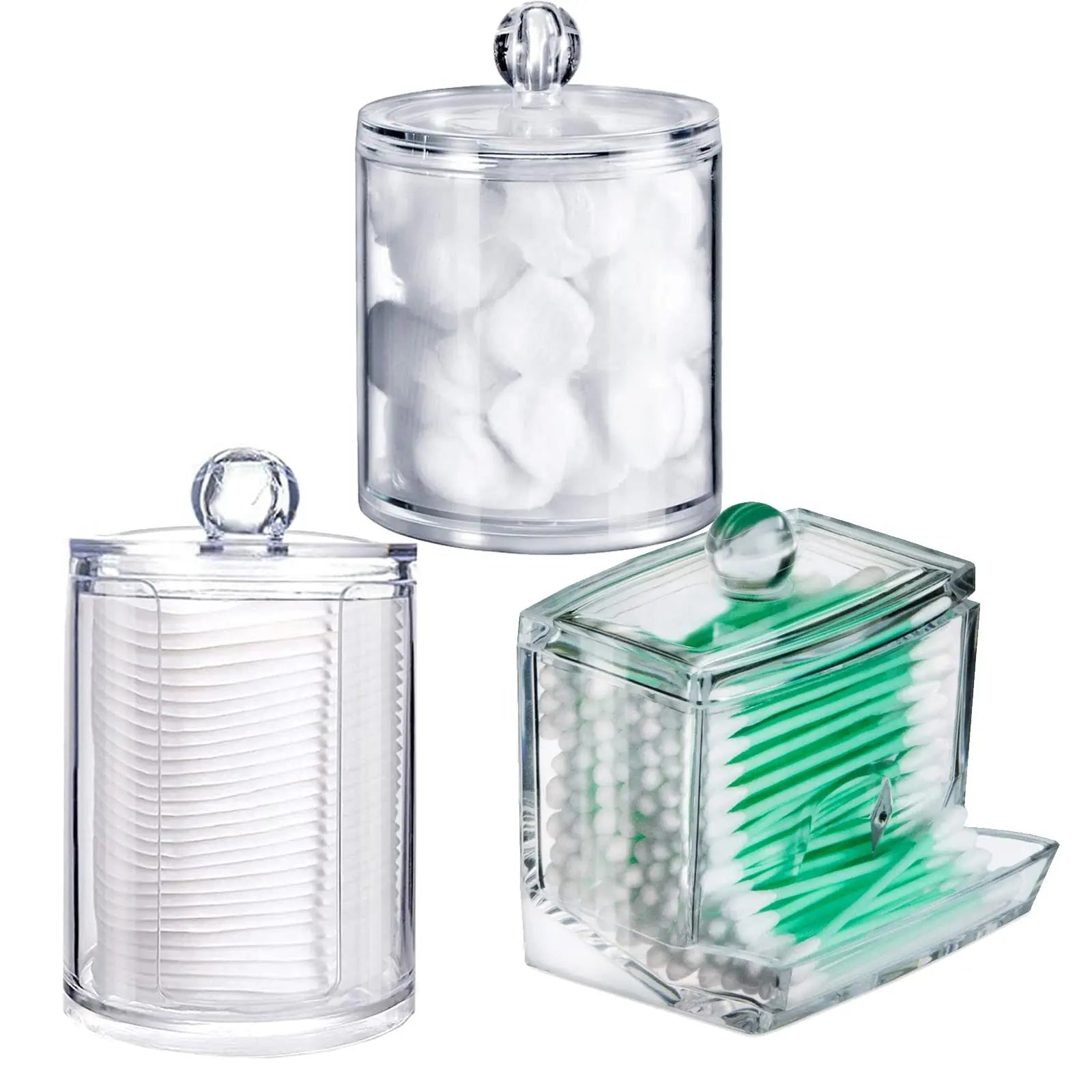 PureBath - Badkamer Dispensers