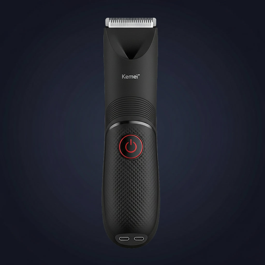 Kemei aparado de pelos (similar aparador menclub)