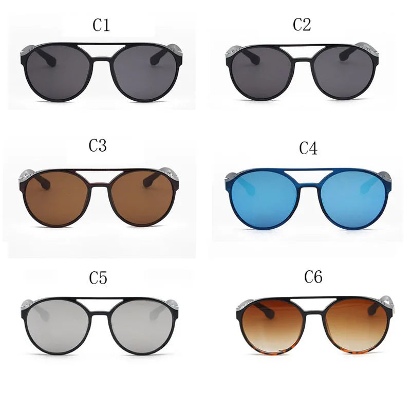 Óculos de Sol Estiloso Juncture