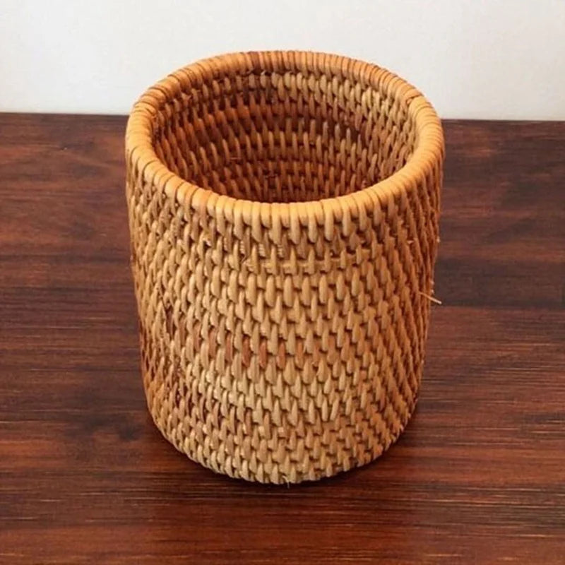 NatureNest - Rotan Opbergmand