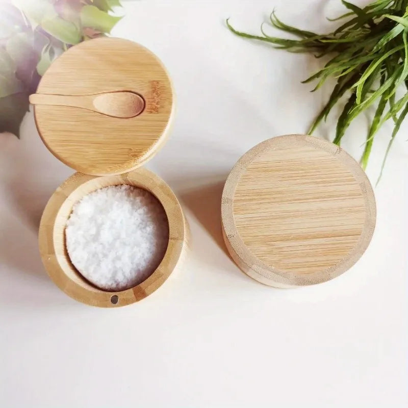 SpiceTray - Kruidenbakjes met Deksel