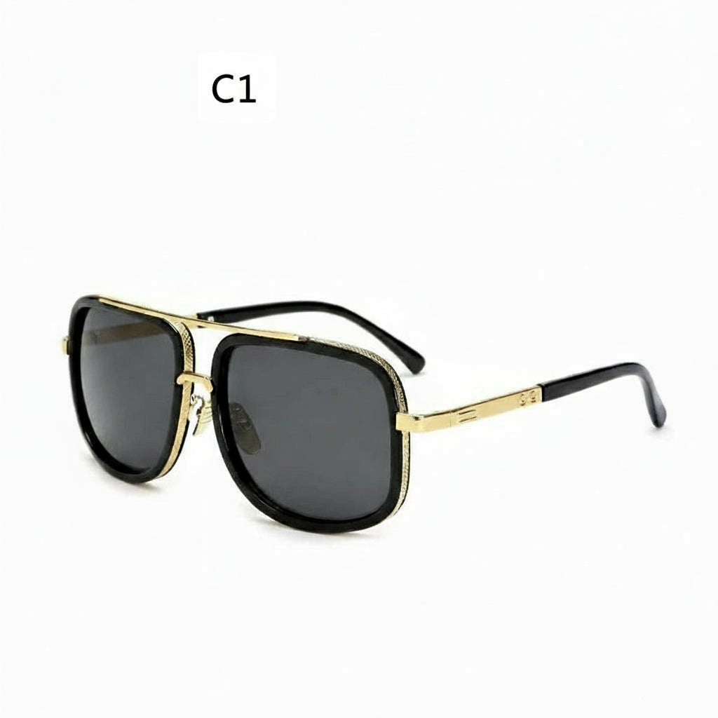 Óculos de sol Lion Glass