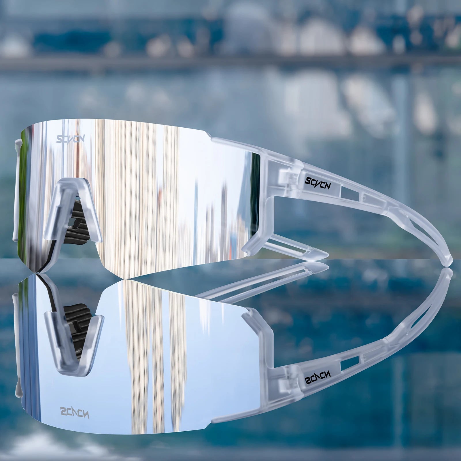 Óculos de sol Windproof