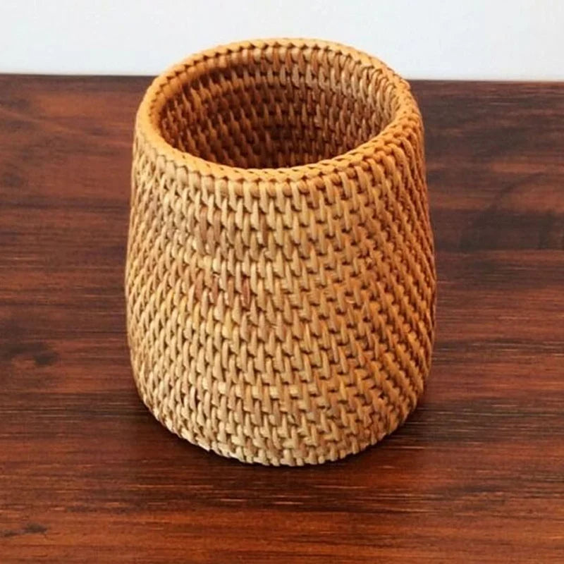 NatureNest - Rotan Opbergmand