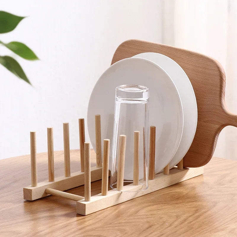 BambooFlow - Bamboe Organizer