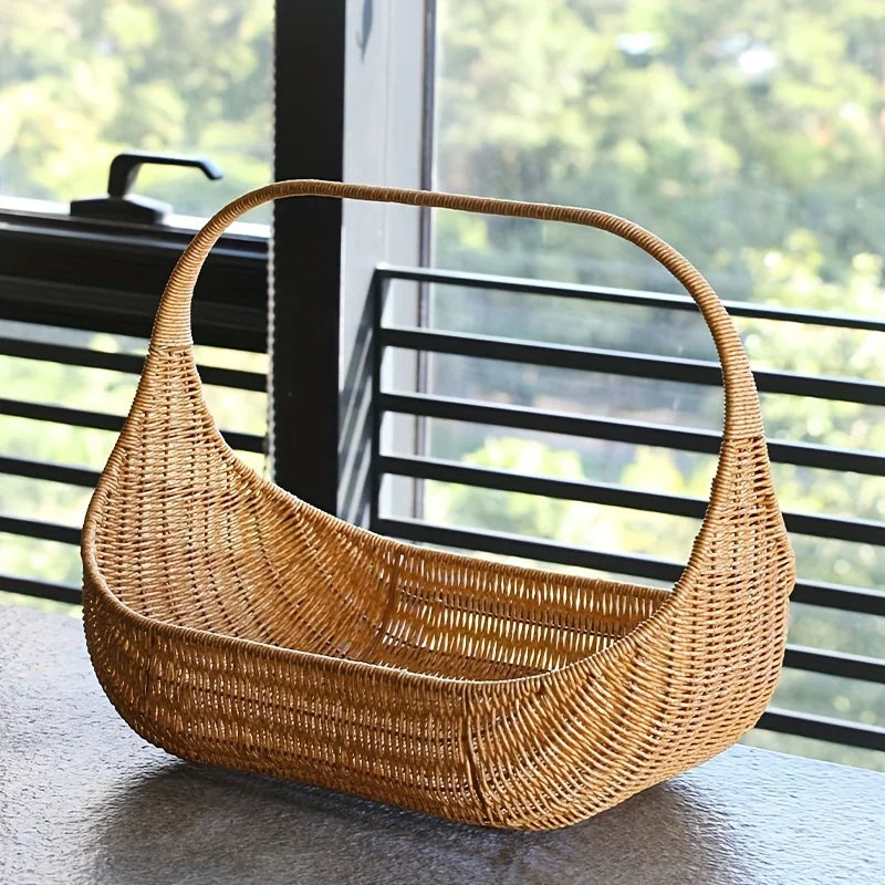ServeNest - Rotan Mand