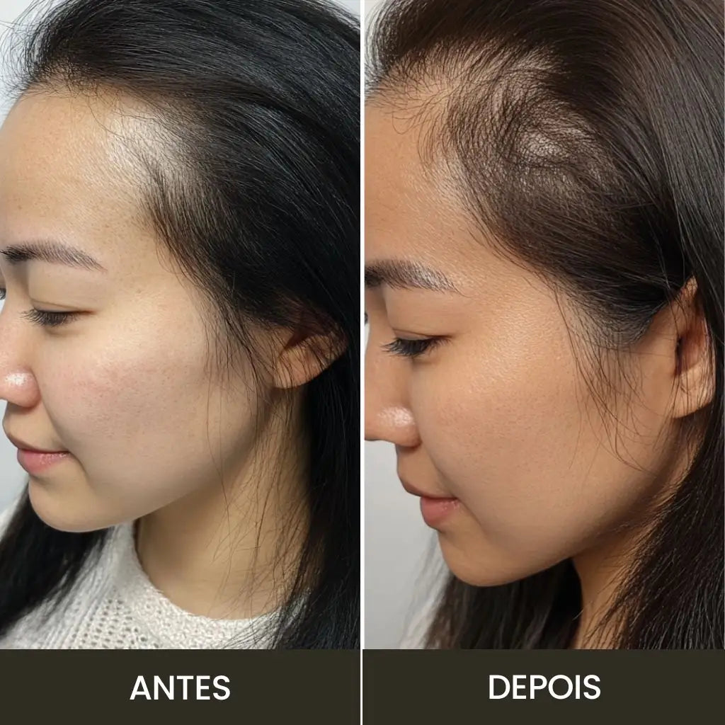 Escova Anti-Queda Therabrush