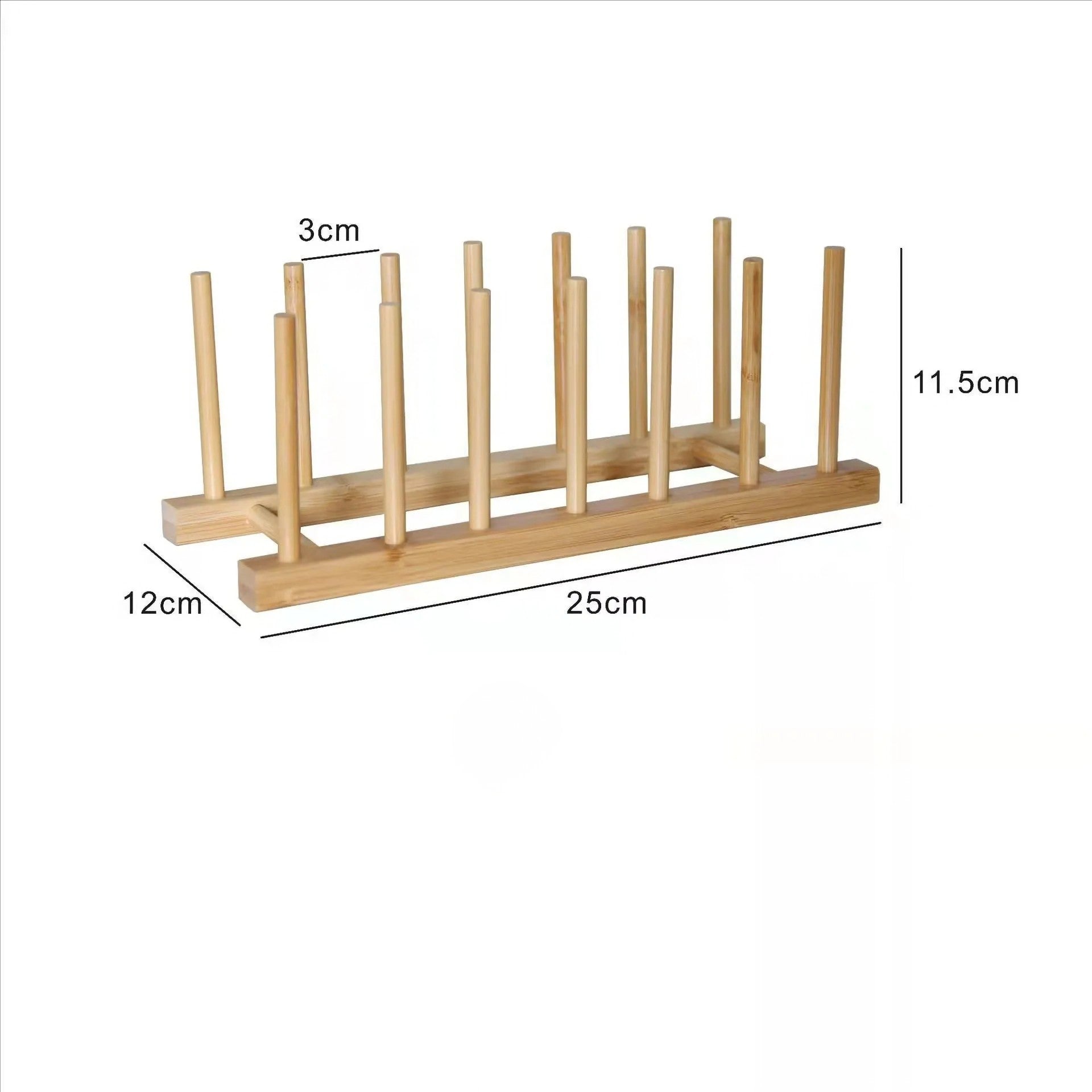 BambooFlow - Bamboe Organizer