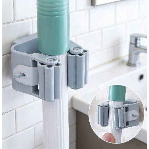 MELYA FlexGrip - Zelfklevende Multifunctionele Houder
